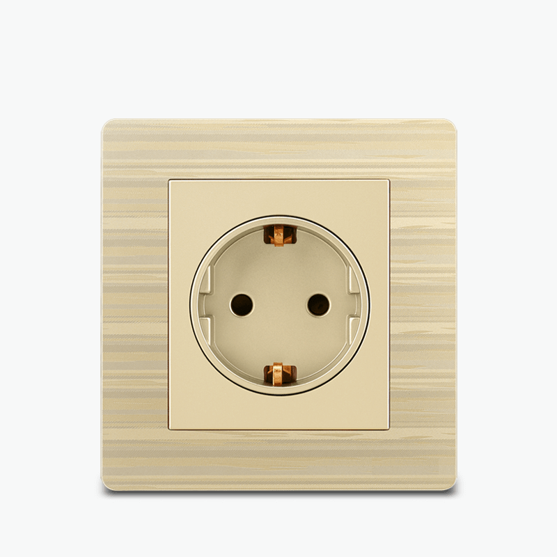 euro socket 