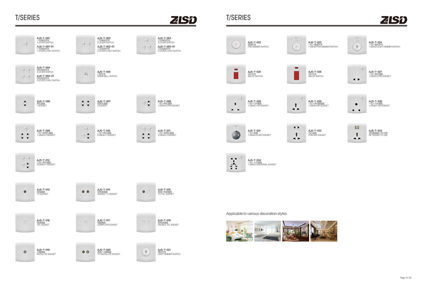 double TEL socket supplier,<a href=https://divyaswitch.com/Wall-switch-manufacturer.html target='_blank'>Wall switch</a>,switch socket export switch,switch manufacturers,Zhejiang switch